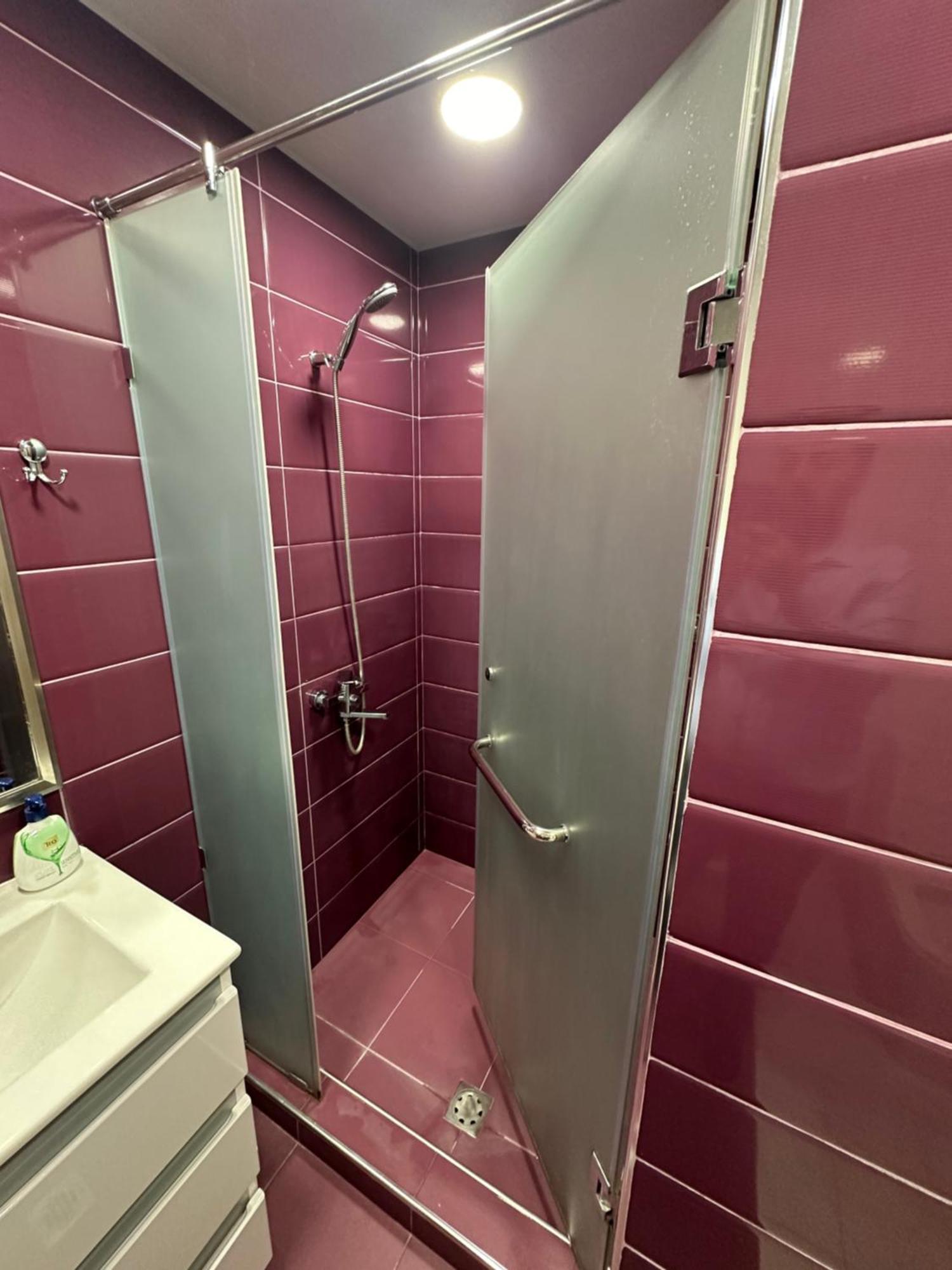 Comfortable Apartment In Center Erivan Exterior foto