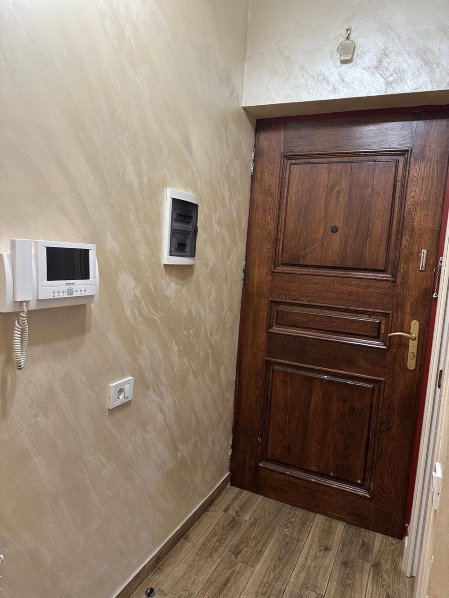 Comfortable Apartment In Center Erivan Exterior foto