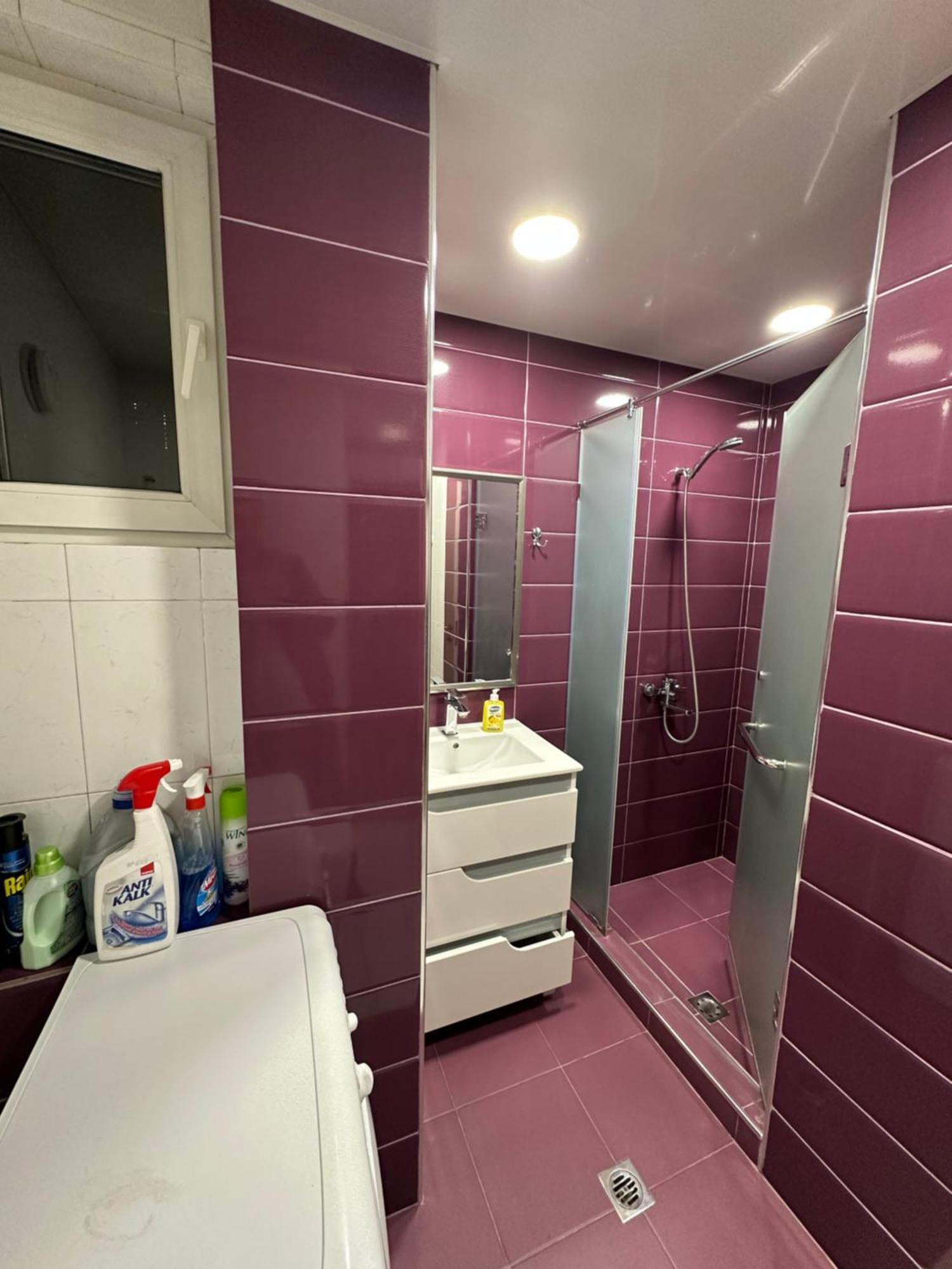 Comfortable Apartment In Center Erivan Exterior foto