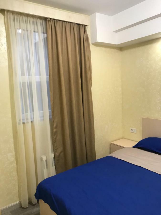 Comfortable Apartment In Center Erivan Exterior foto